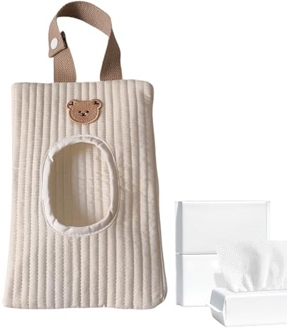 Porte-Lingettes Bébé Porte-Lingettes Bébé Réutilisable
