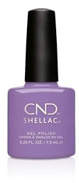 CND Shellac - Lilac Longing - 7.3 mL / 0.25 oz