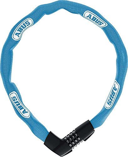 ABUS Kettingslot met cijfercode Abus Tresor 1