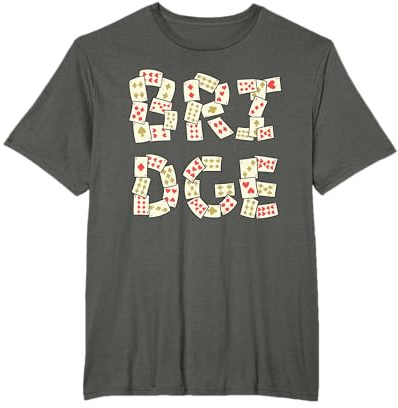 Jeu de cartes de pont T-Shirt