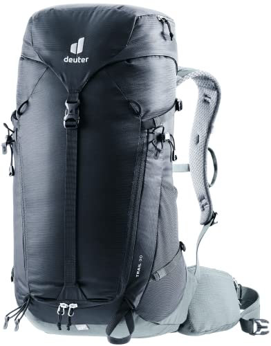 deuter Trail 30 Klettersteig Wanderrucksack
