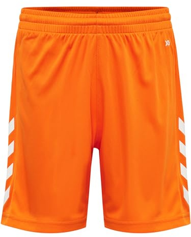hummel unisex barn shorts hmlcore Xk poly shorts barn