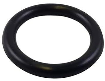 RS PRO O-Ring EPDM, Innen-Ø 37mm / Außen-Ø 41mm, Stärke 2mm, Packung a 25 Stück