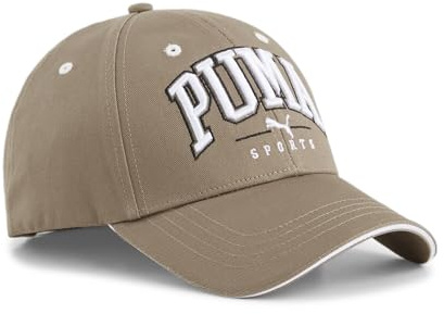 Puma Unisex Squad Cap BB-Kappe, Eichenzweig, Einheitsgröße EU