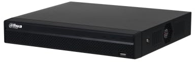 NVR IP 4 CANALI 4K H265+ FINO A 12MP 4 POE - NVR4104HS-4KS3