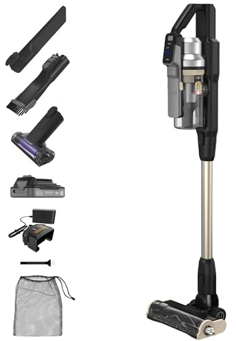BLACK+DECKER POWERSERIES Premier 18V Akku-Stabstaubsauger, BSV525BLPA-QW