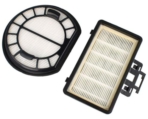 AEG F156 Filter Kit for Bagless Vacuum Cleaners