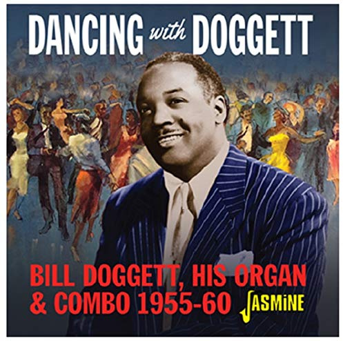 Dancing With Bill Doggett