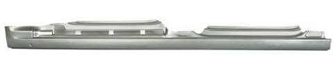 BLIC 6505-06-9571014K Schweller Kompatibel mit VW Caddy III Kombi 2KB, 2KJ, 2CB, 2CJ