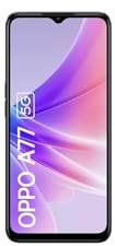 OPPO Smartphone A77 5G 4 Go 64 Go 6,56