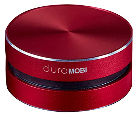Docooler BT 5.0 TWS Lautsprecher, Mini-Knochenschall-Lautsprecher- Waterproof, Portable Boombox with Built-in Powerbank and Stereo Sound, kabellos, Mini-Knochenschall-Lautsprecher, Stereo, eingebaut
