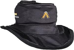 Interceptor (Bib) Hockey Neck Guard/Protector Featuring D3O