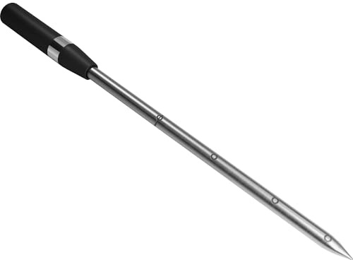 Bosch HEZ32WA00, kökstermometer, trådlös, svart