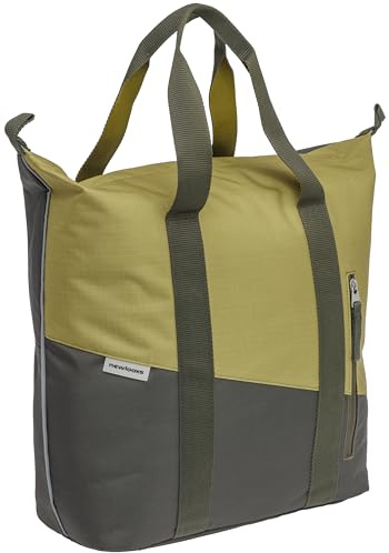 New Looxs Unisex Oslo Kota Radtasche (1er Pack)
