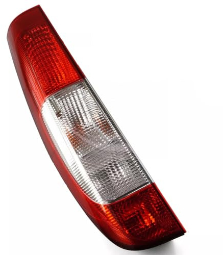 Fanale posteriore sinistro compatibile con Mercedes Benz Vito W639 Viano E-Test A6398200164 6398200164 (sinistra)