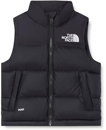 The North Face Unisex Kinder 1996 Retro Nuptse Weste (1er Pack)