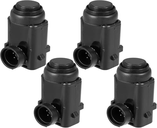 Frawacy 4x PDC Parksensor Einparkhilfe Rückfahrradar Replace# A0045428718 0045428718 für A/C/E/ML/R-Klasse W168 W203 S203 W210 S210 W211 W164 W251 V251 Vito W639 Sprinter 2/3/4-T W901 W902