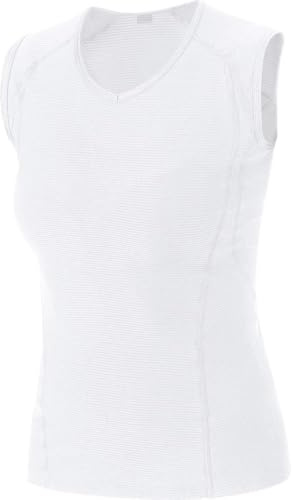 GOREWEAR M Damen Base Layer Shirt Ärmellos