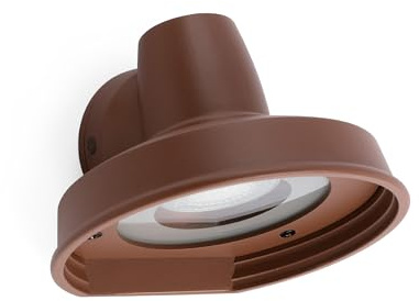 Faro Barcelona 71194 - BRONX Lampada da parete marrone
