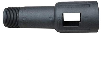 parpyon® Ricambi Accessori per idropulitrice Lavorwash - Fasa Adattatore M22 e Attacco rapido a baionetta per Idropulitrici ad Acqua Fredda (Adattatore M22)