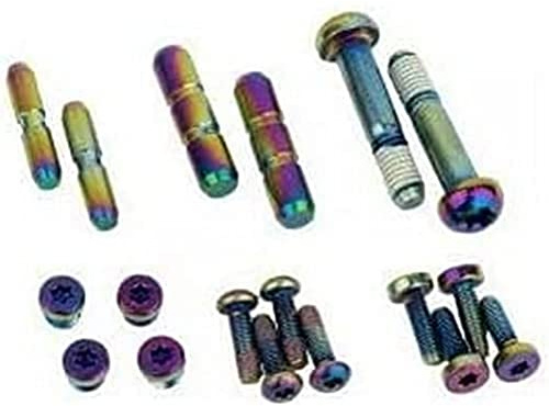 SRAM Corporation Europe Sram Bremsen Rainbow One Size
