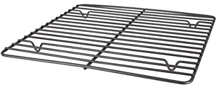 MENASTYL - Grille à patisserie amandine carrée 27.5cm en acier carbone - 6020620