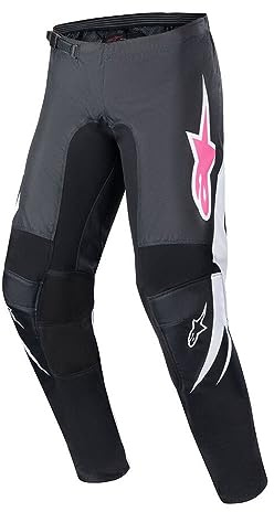 Alpinestars MX Stella Fluid Pants 2024 - Pantaloni da Motocross da Donna