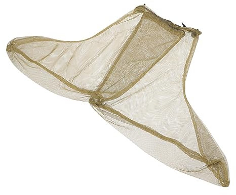 Anneome 1paire Couvre Camping Maille pour Lors Plein Air Jardinage Et Camouflée