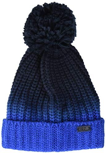 CMP Unisex Kinder Mütze Strickmütze 5505005j