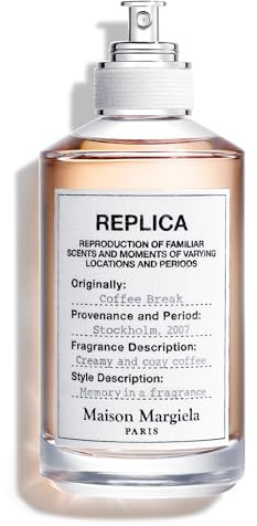 Maison Margiela Replica Eau De Toilette Spray 100ml