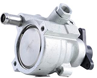 RIDEX 12H0315 Servopumpe Hydraulikpumpe Lenkung hydraulisch Kompatibel mit OPEL Vivaro A Kastenwagen X83 8300024778 8200888370 8200709218