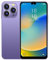 JtQtJ 3G Smartphones, Android 9.0 OS with 6.3 HD Display, Dual SIM, Dual Cameras, 16GB ROM(Expandable to 128GB),WiFi,GPS,Bluetooth,Face ID Cheap Mobile Phones (Purple)