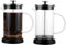 Oungy 2 Stück Kaffeebereiter French Press 1 Liter Kaffeepresse 1L/35OZ Kaffeekanne mit filter Kaffeezubereiter aus Glas, French Press Kaffee, Kaffeemaschine Ohne Strom für Kaffee oder Tee