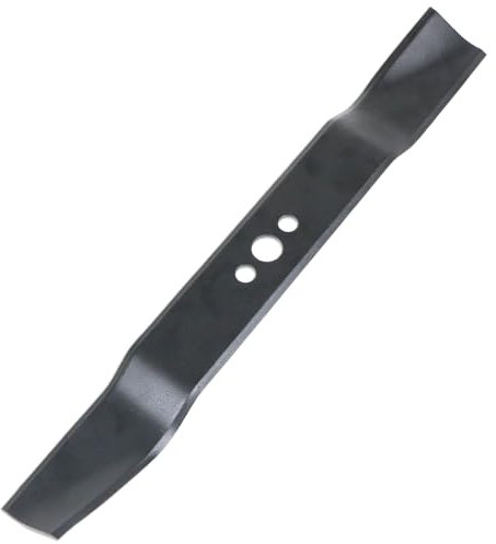 Spares2go Blade for McCulloch M3540 M40 MT3540S Lawnmower Metal Combi Grass Cutter (40cm)