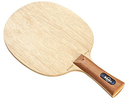 Arbalest Holz Horsa, gerade