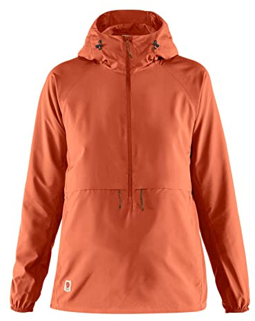 FJALLRAVEN High Coast Lite Anorak W Jackor Dam