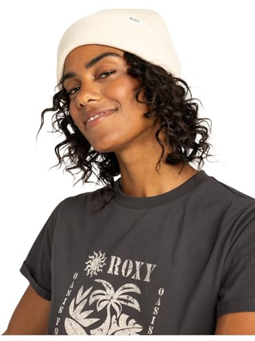 Roxy Damen Hut Tropical Snow Beanie