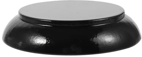 OSALADI Marteau De Juge Bois Socle De Cour Base De Marteau pour Enchères Bureau Support De Base De De Juge