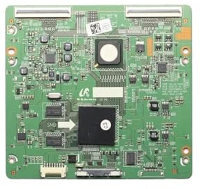 FMCUVBFR Placa T con BN41-01789A BN41-01789 32'' 46'' 55'' 120_3D_TCON For TV Producto BN41 01789 Placa T-con Inversor(55 Inch TV)
