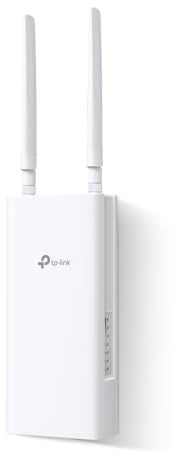 TP-Link TL-Mr100-Outdoor, WI-Fi 4 (802.11n), Einzelband (2,4ghz), Ethernet/lan, 3g, 4g, Wei?
