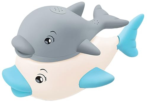 Badewannenspielzeug Sprinkler | Leuchtendes Babyspielzeug Für Die Badewanne,Musikalisches Lernspiel Mit Lichteffekten Für Reisen, , Wasseraktivitäten Und Schwimmbad