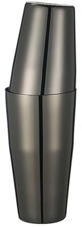Set di strumenti for miscelazione in acciaio inossidabile Flair for cocktail shaker Martini Bar(E)
