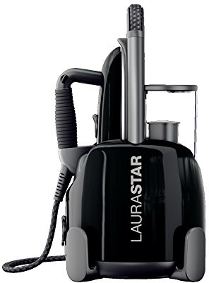 Laurastar Lift Ultimate Black