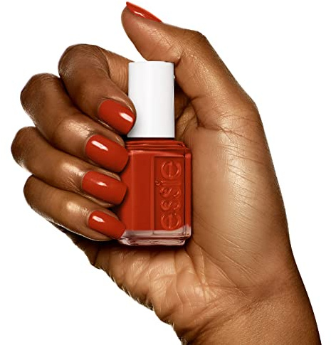 Essie Gel - Playing Koi, 1er Pack (1 x 14 ml)