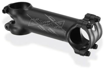 XLC A-Head All Ride Vorbau Ø31,8mm 7° 1 1/8 schwarz 2022