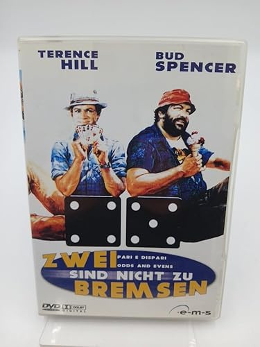Zwei sind nicht zu bremsen