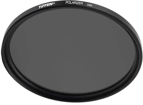Tiffen Polarisant SR Filtre 77 mm