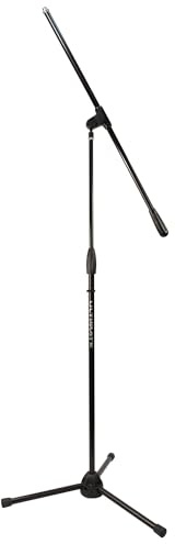 Ultimate Support PRO-R-T-F Tripod Base Microphone Stand