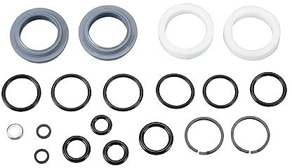 Rockshox Service Kit Revelation Federgabel Grau One Size