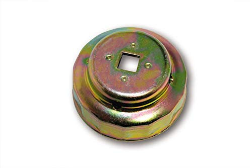 Ölfilterschlüssel für 78 mm